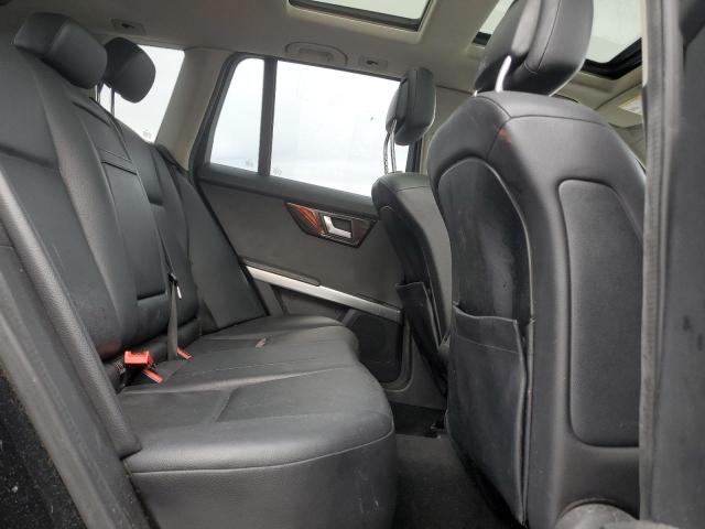 WDCGG8JB4FG421464 Mercedes-Benz Glk 350 4matic