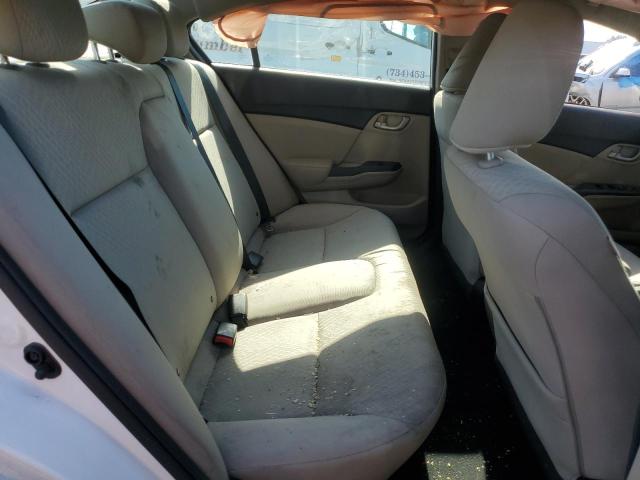 19XFB2F70FE114634 Honda CIVIC SE