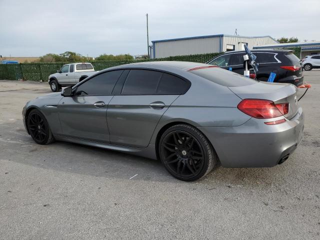 WBA6B2C51ED129336 BMW 650 I Gran Coupe