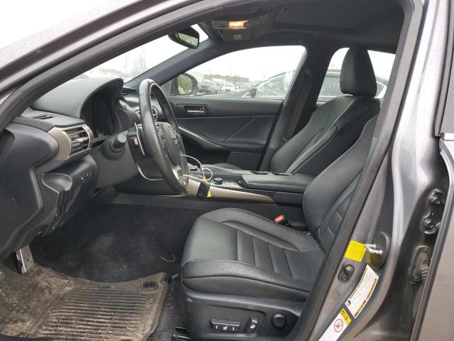 JTHCF1D23E5011807 Lexus IS 250