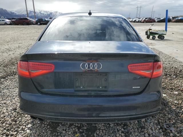 WAUBFAFL7EN025502 Audi A4 PREMIUM