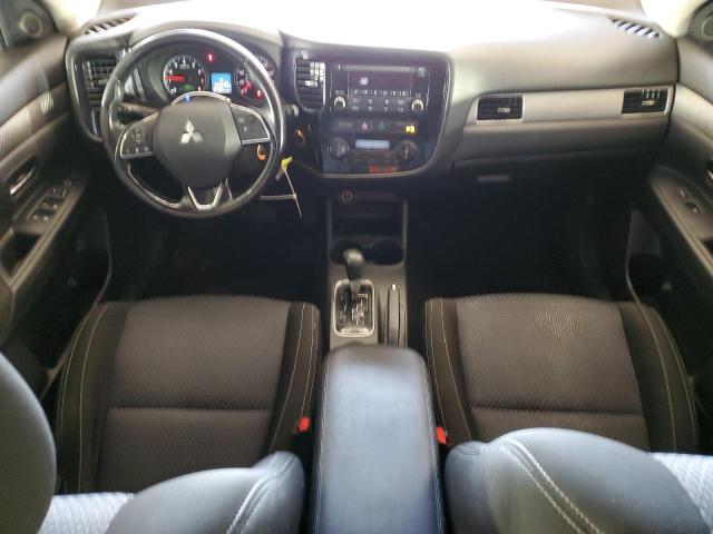 JA4AD2A34GZ061378 Mitsubishi Outlander Es