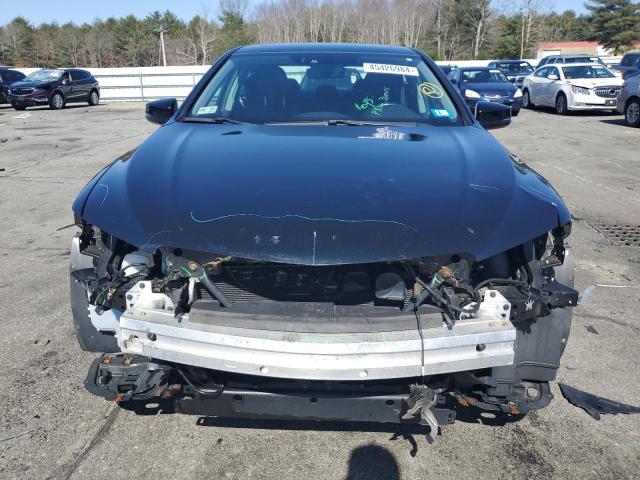 19UUB1F58HA006379 Acura TLX TECH