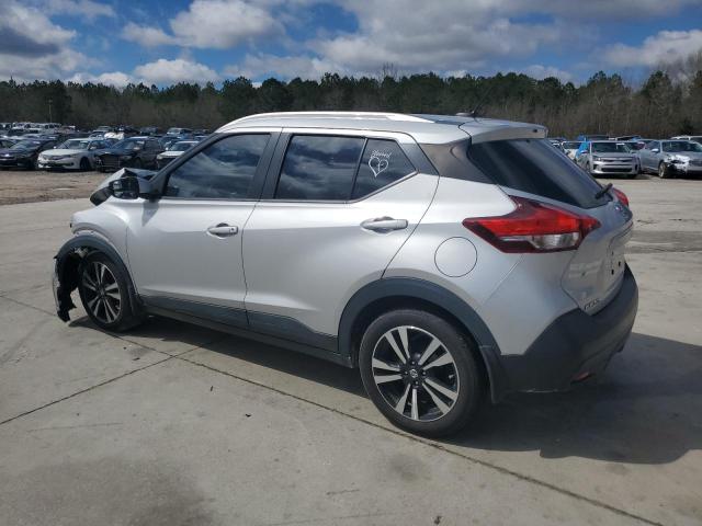 3N1CP5CU9JL510388 Nissan KICKS S