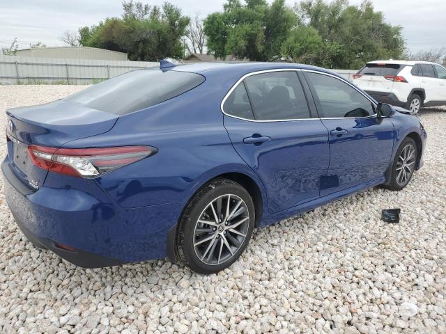 4T1F31AK5PU050351 Toyota CAMRY XLE