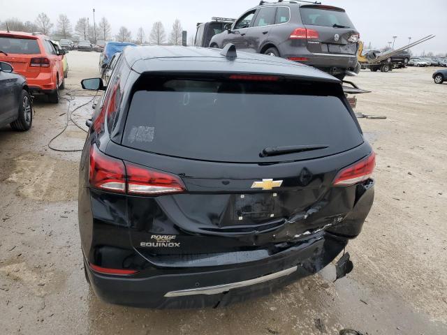 3GNAXKEVXNL113150 Chevrolet EQUINOX LT