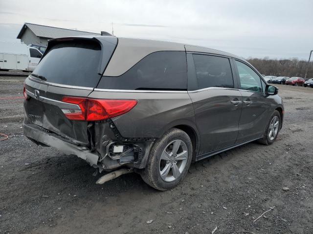 5FNRL6H58KB135118 Honda ODYSSEY EX
