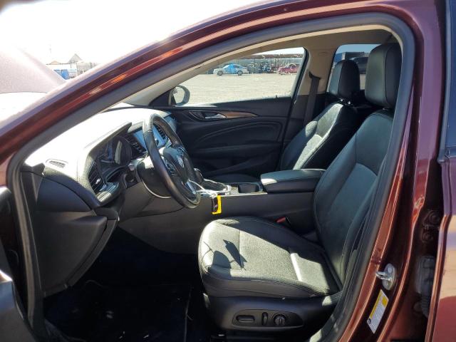 W04GP6SX2J1158627 Buick Regal Essence