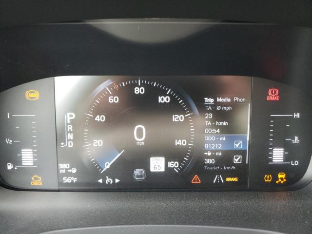 7JR102FK4KG012530 Volvo S60 T5 Momentum
