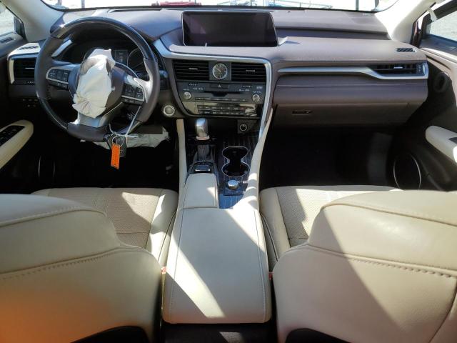 2T2BZMCA1HC097085 Lexus Rx 350 Base