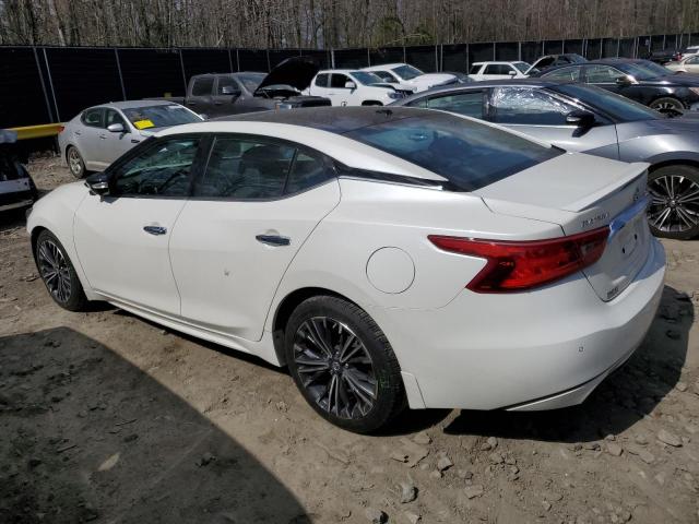 1N4AA6AP8HC434845 Nissan Maxima 3.5s