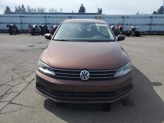 3VW167AJ2HM287544 Volkswagen JETTA S