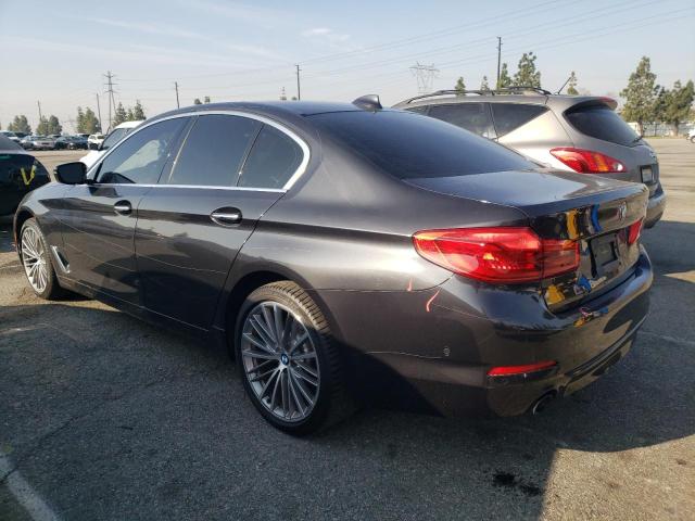 WBAJA5C39HG895069 BMW 530 I