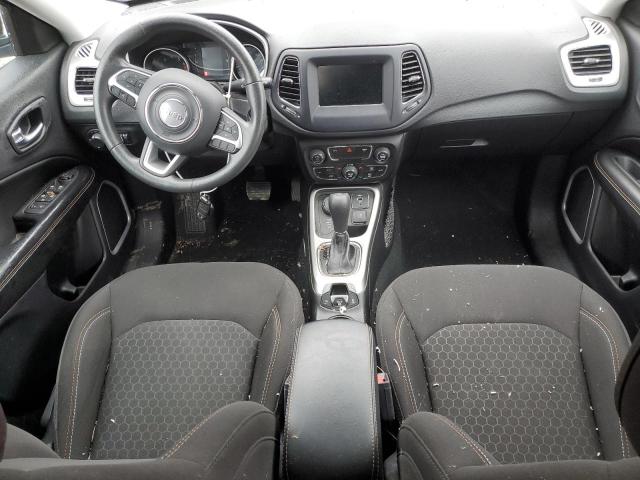 3C4NJDAB2MT567975 Jeep Compass Sport