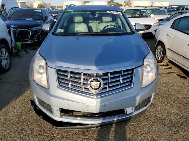 3GYFNBE38ES516773 Cadillac Srx Luxury Collection