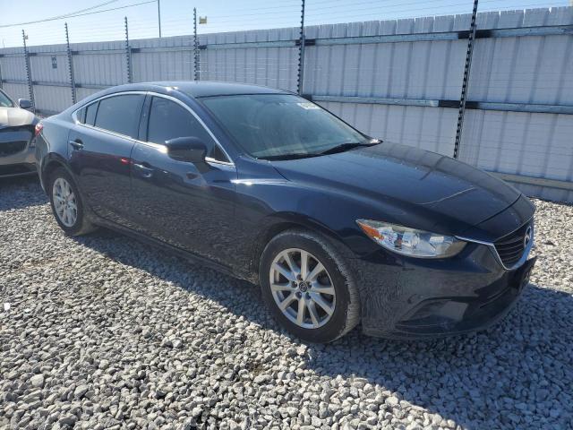 JM1GL1U5XH1153542 Mazda 6 SPORT
