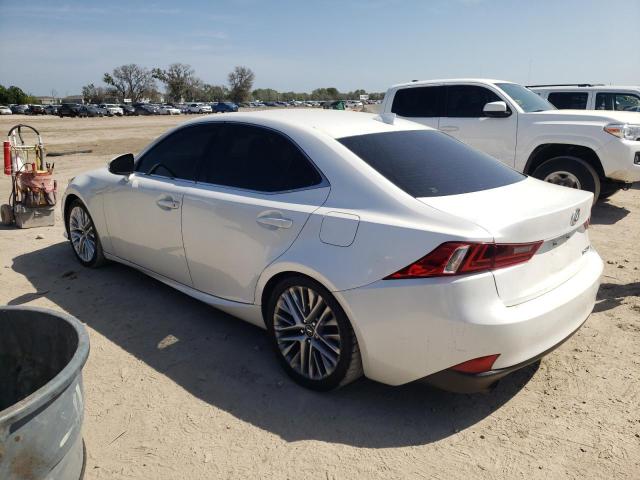 JTHBF1D24F5081216 Lexus IS 250