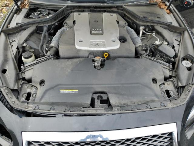JN1BV7AR0FM422998 Infiniti Q50 BASE