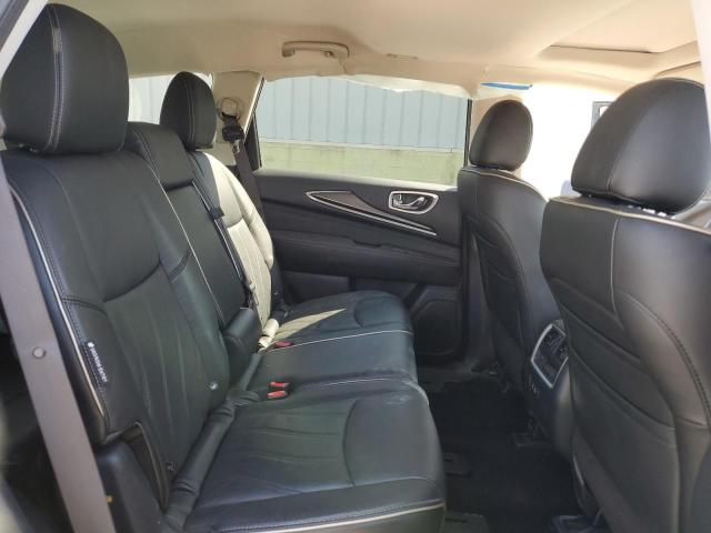 5N1DL0MM6LC515072 Infiniti QX60 LUXE