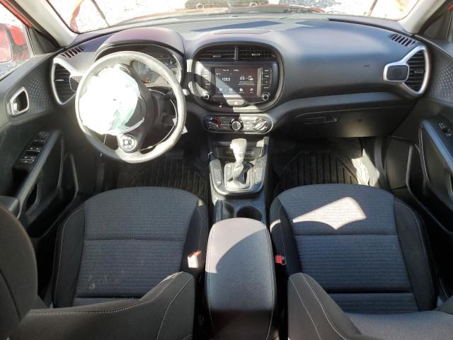 KNDJ23AU5M7135537 KIA SOUL LX