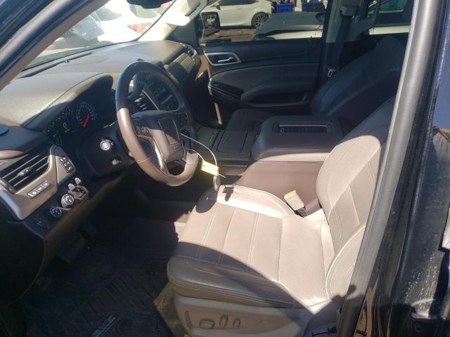 1GKS2CKJ4JR293512 GMC YUKON DENALI