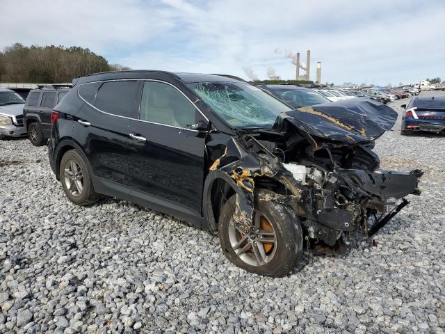 5NMZU3LB1JH097074 Hyundai SANTA FE SPORT