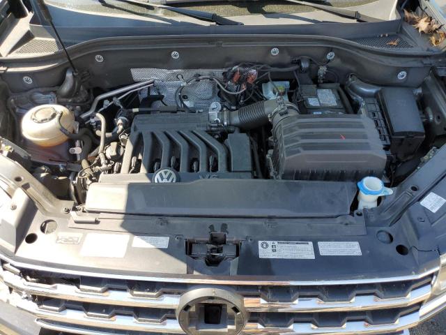 1V2KR2CA1JC533665 Volkswagen ATLAS SE
