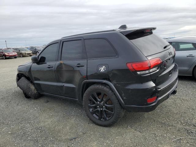 1C4RJEAG4HC826762 Jeep Grand Cherokee Laredo