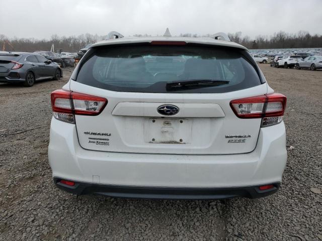 4S3GTAB6XH3705721 Subaru Impreza Premium