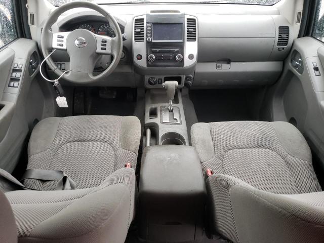 1N6AD0EV6KN780098 Nissan FRONTIER S