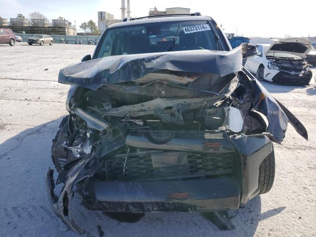 JTEBU5JR0L5823005 Toyota 4runner Sr5/sr5 Premium