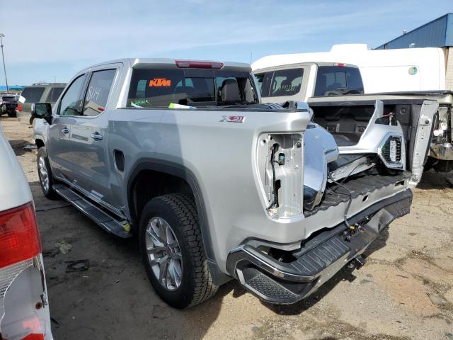 3GTU9DED2NG188114 GMC Sierra Limited K1500 Slt