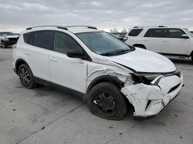 JTMZFREV4HJ701693 Toyota RAV4 LE