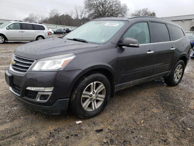 Продаж на аукціоні авто 2015 Chevrolet Traverse Lt, vin: 1GNKVHKD6FJ353216, номер лоту: 44986824