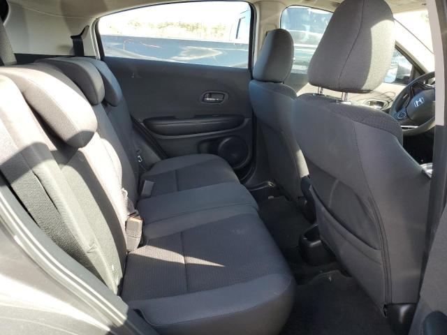 3CZRU6H37KG728176 Honda HR-V LX