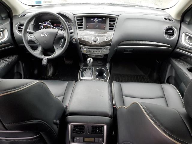 5N1DL0MM0LC539674 Infiniti QX60 LUXE