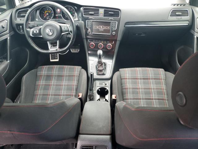 3VW4T7AU9GM033974 Volkswagen GTI S/SE