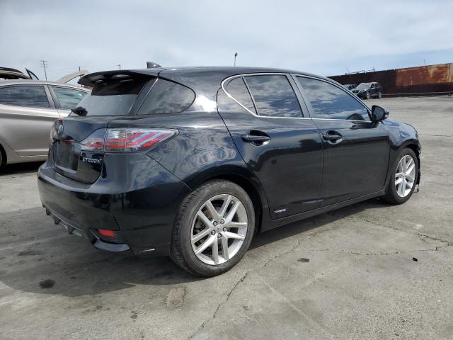 JTHKD5BH6F2245569 Lexus CT 200