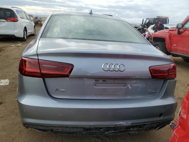 WAUFGAFC4GN129608 Audi A6 Premium Plus