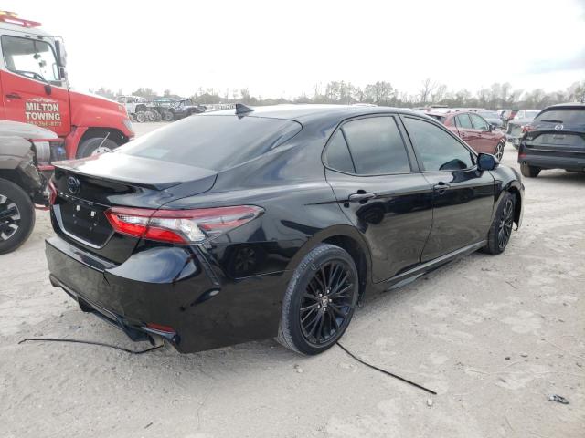4T1G11AK6MU427100 Toyota CAMRY SE