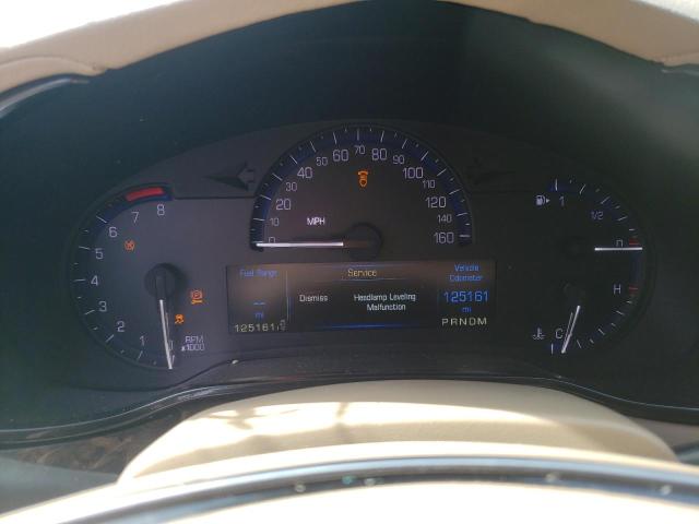 1G6AR5SX3E0125859 Cadillac Cts Luxury Collection