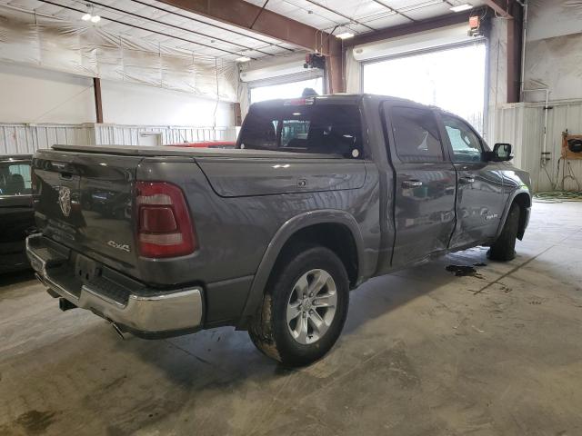 1C6SRFJT7NN346204 RAM 1500 Laie