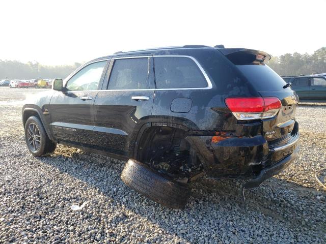 1C4RJFBG6HC866894 Jeep Grand Cherokee Limited
