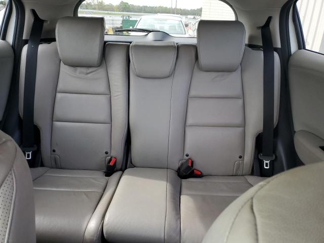 3CZRU5H72JM701173 Honda Hr-v Exl