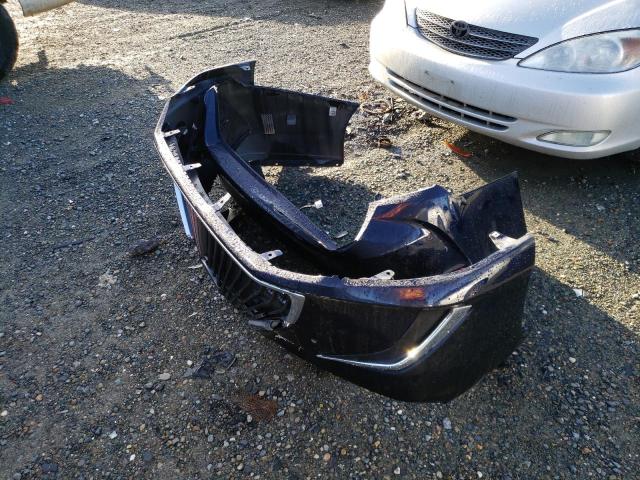58ABZ1B18KU007921 Lexus ES 350