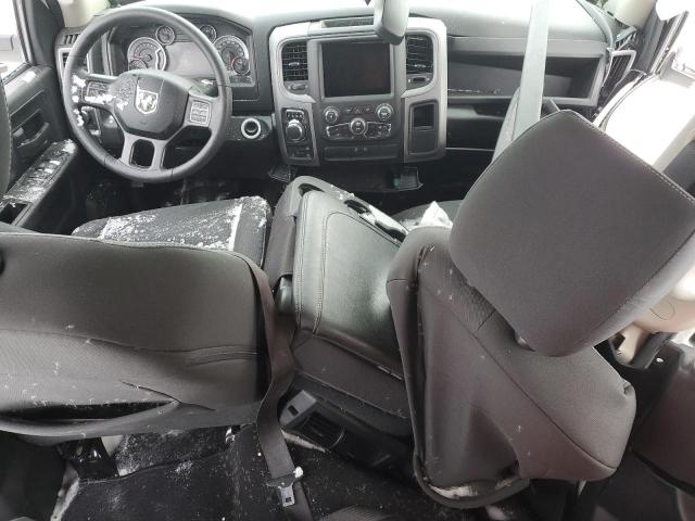 3C6RR7KT3MG665044 RAM 1500 Classic Tradesman