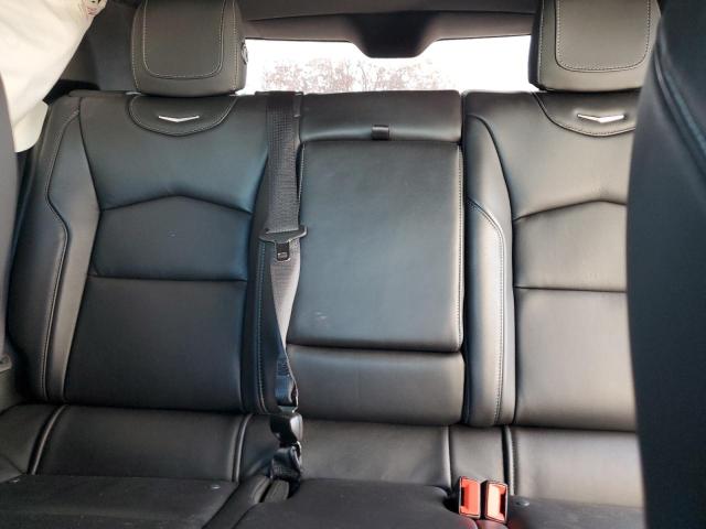 1GYFZDR4XLF062370 Cadillac Xt4 Premium Luxury
