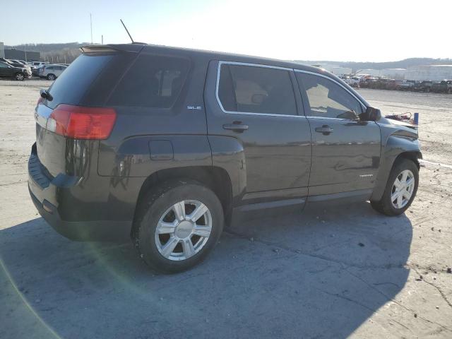 2GKALMEK0F6360578 GMC Terrain Sle
