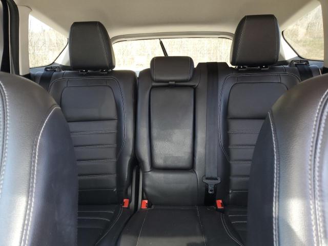 1FMCU9HD3JUA53715 Ford ESCAPE SEL