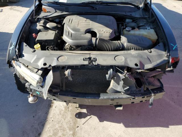 2C3CDXJG6EH156542 Dodge Charger Sxt